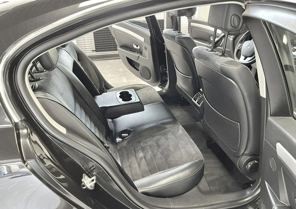 Renault Laguna cena 25000 przebieg: 219000, rok produkcji 2008 z Śmigiel małe 562